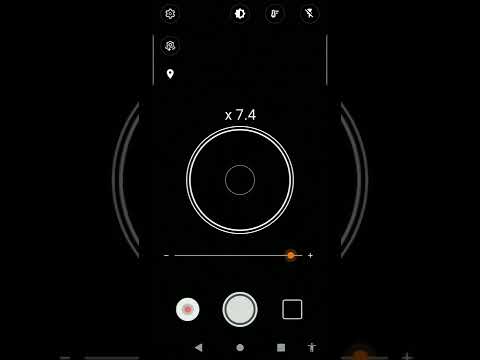 6/9　2022年　午前１時代　　スマホの望遠レンズを使用して撮影したので私の真上を着いてくるので首を９０度にしないと撮影出来ずカメラ撮影までピントが分からず時間かかりセプアストロレギオン撮影しました