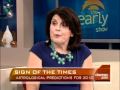 Astrological Predictions For 2010 