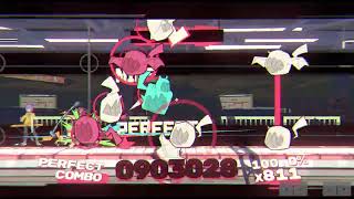 DIALTONE (UNBEATABLE Lv.19) S++/100% [UNBEATABLE]