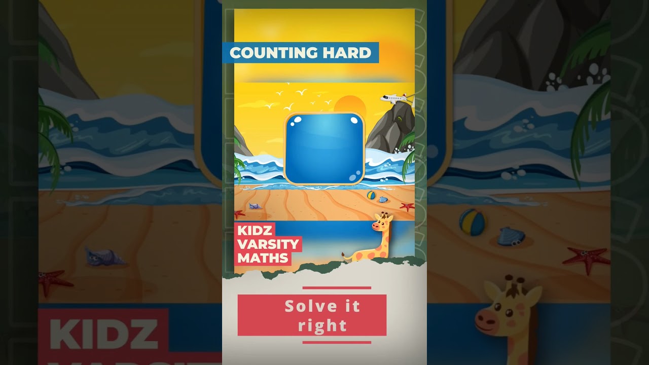 Crack it in 60 seconds😯