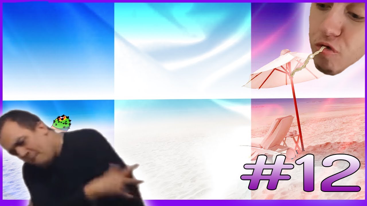 BEST OF THEKAIRI78 #12 (Retour de Kenny)