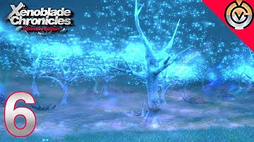 SATORL MARSH TRIALS! - Xenoblade Chronicles: Definitive Edition Livestream #8 w/ TheVGM