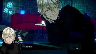 Get'em Kaname Date!