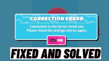 How to Fix Fall Guys Error Failed to login, please check your connection