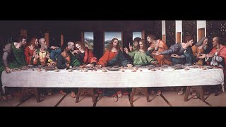 Video thumbnail of "Gather around for the table is set (Skye Boat Song)"