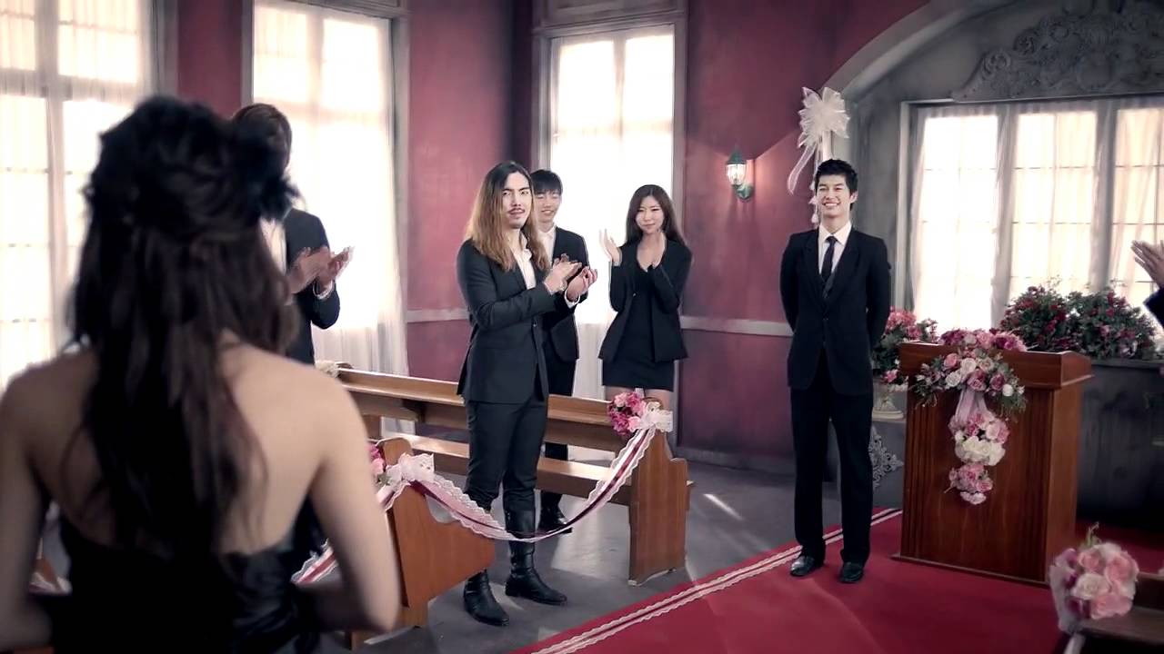 BTOB Irresistible Lips [MV] [HD] [Eng Sub] YouTube