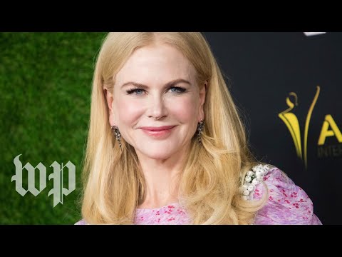 Video: Tom Cruise hat Nicole Kidman verboten, bei der Hochzeit seines eigenen Sohnes aufzutreten