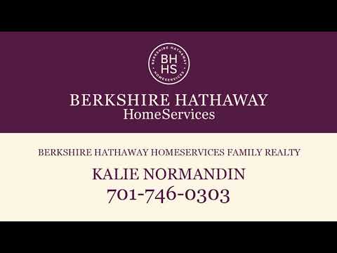 806 LOWELL ST, Crookston, MN home video tour