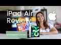 NEW IPAD AIR UNBOXING (TAGALOG) REVIEW + ACCESORIES MAG SAFE CHARGER  REVIEW PHILIPPINES | LEODINE