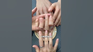 These Fake Fingers Can Hide Your Identity