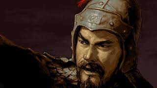 Romance of the Three Kingdoms V - Opening Movie