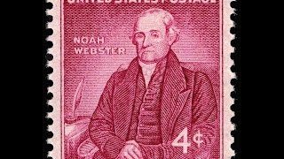 Noah Webster's 1828 Dictionary