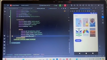 UTS Pemrograman Mobile