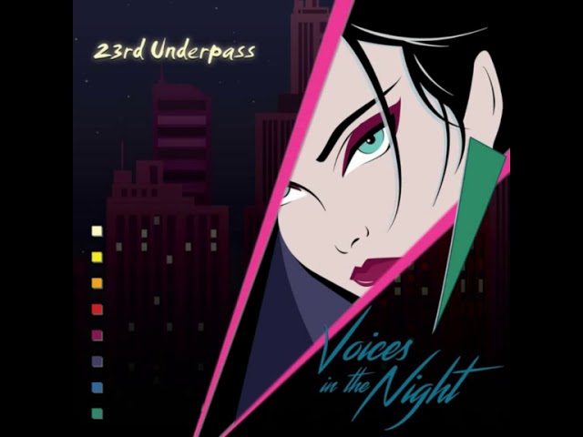 23rd Underpass - Together Forever