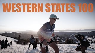 Western States 100 Mile - Part 2 - UnBound 200+Western States100 Double. by Heather Jackson 38,615 views 9 months ago 24 minutes