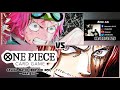 One Piece Card Game Casual Match Booster OP11 (Part FINAL) - Koby vs Shanks