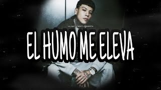 "EL HUMO ME ELEVA" Base De Rap Tumbado Instrumental Boom Bap Beat Pista [Uso Libre]