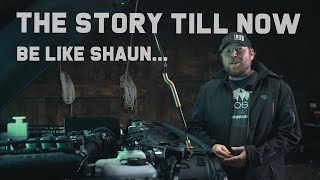 Jeep Gladiator 426 Hemi V8 Conversion - The Story Till Now Edition with Shaun Walford by Epic Adventure Outfitters 13,312 views 4 months ago 3 minutes, 59 seconds