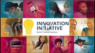 2022 AHF Innovation Initiative i2 1M Challenge Grant - Informational Overview