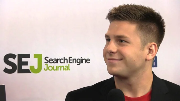 Personal Branding: An Interview with Alex Houg