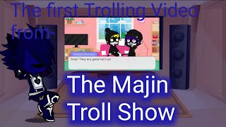 Majin Sonic Trolls S And Shadow Menzelli