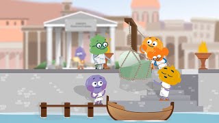 Creative Thinking - Course Trailer - TalentLibrary™ Details