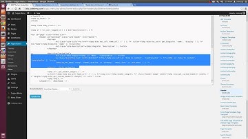 Suppa Menu - CSS Conflict