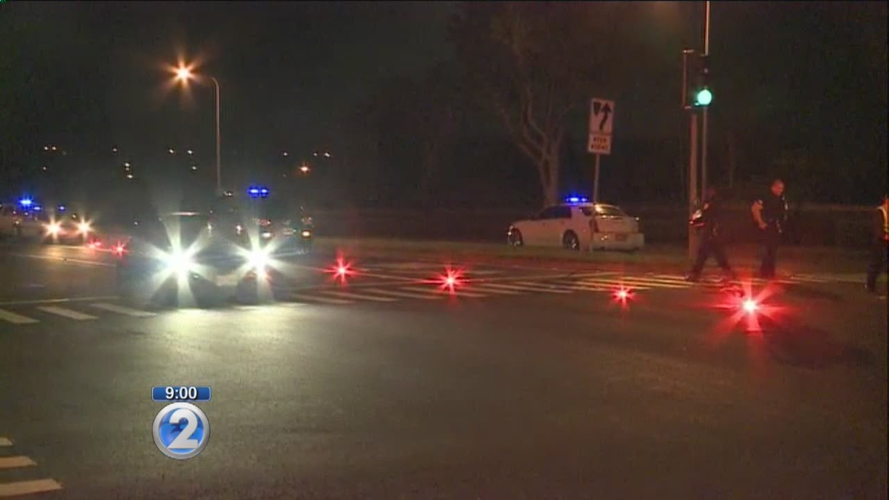 Police investigate pedestrian accident in Mililani YouTube