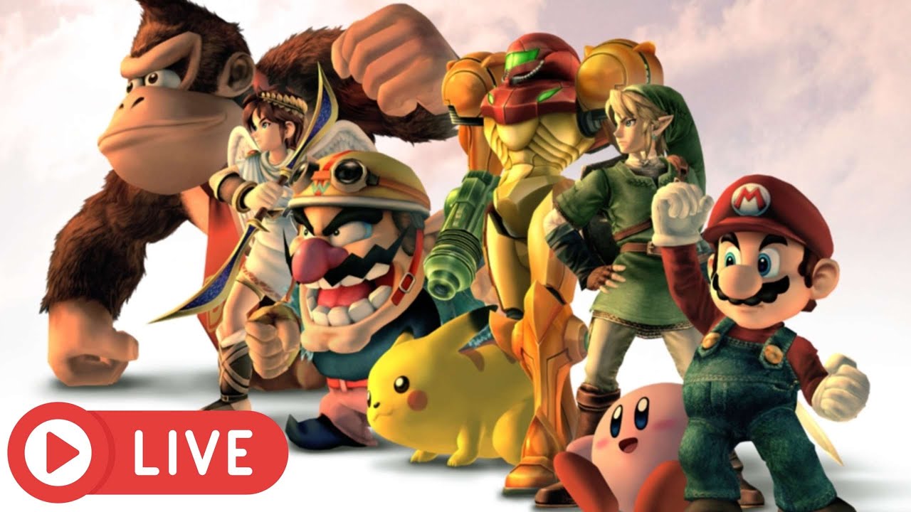 Subspace Emmissary tiiiiiime