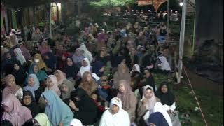 SAMBITAN PK kades ciharashas di PP sanja