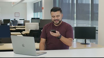 Webex AI Agent  HR Demo