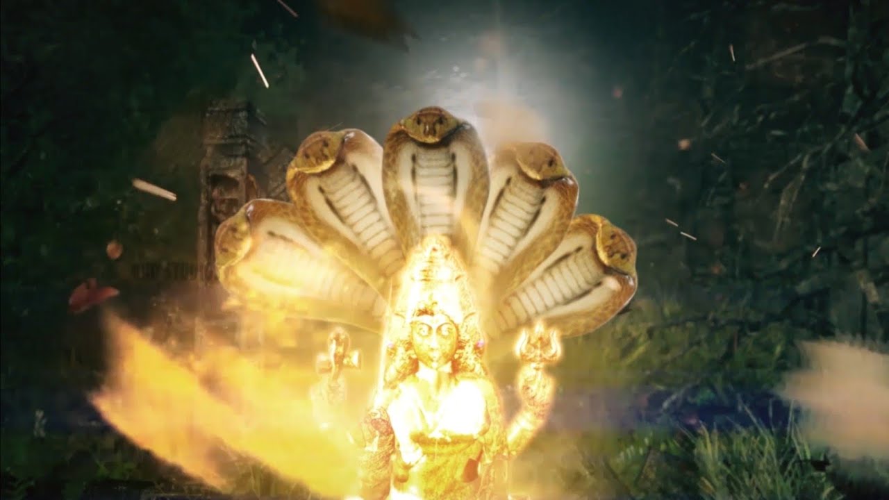 Nandini 2 _ Sun TV Promo