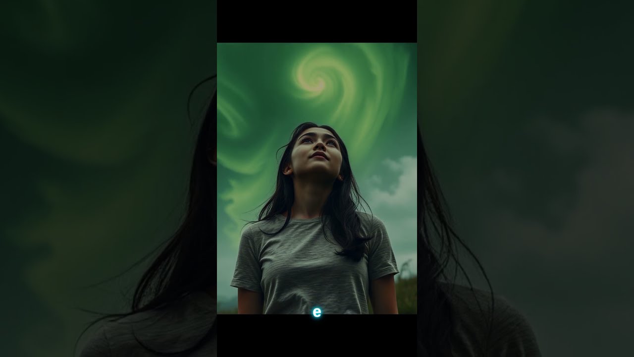 O dia em que o sol esteve verde