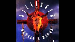 Dillinger - Horses & Hawgs (Full Album)