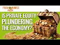 565 are private equity firms plundering the us economy  freakonomics radio