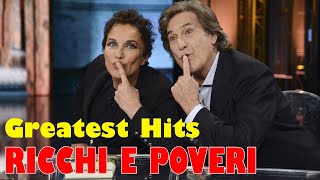 Ricchi E Poveri Top Hits Collection Golden Memories The Greatest Hits