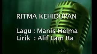 RITMA KEHIDUPAN HIJJAZ. MTV