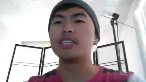 alvin tan cakap melayu