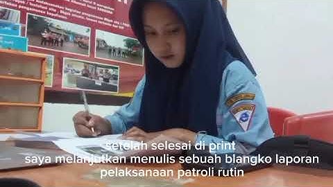 Cerita magang kami | Indah yulanda sari XII TEKNIK KOMPUTER DAN JARINGAN