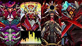 Xflag Park 21 Monster Strike Orchestra 森閑の幻想曲 Day1 モンスト公式 Youtube