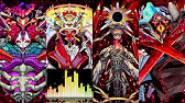 Xflag Park 21 Monster Strike Orchestra 森閑の幻想曲 Day2 モンスト公式 Youtube