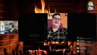 Ethan Van Sciver Speaks to ComicsGate On The Night Of Charlie Kirk's Assassination. 