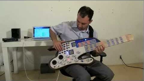 "Transformation" performed on the Smomid