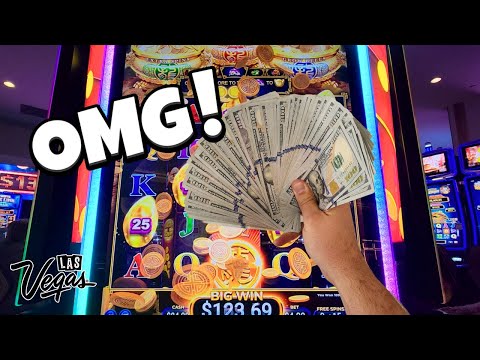 How to Crush it at Las Vegas Casinos and Win BOAT Loads of Money!