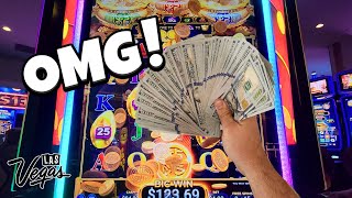 How to Crush it at Las Vegas Casinos and Win BOAT Loads of Money! screenshot 4