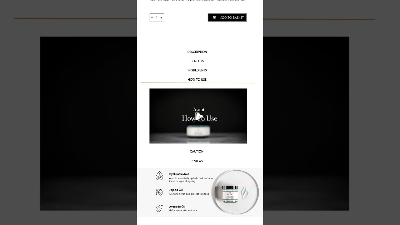 Portfolio Video 3