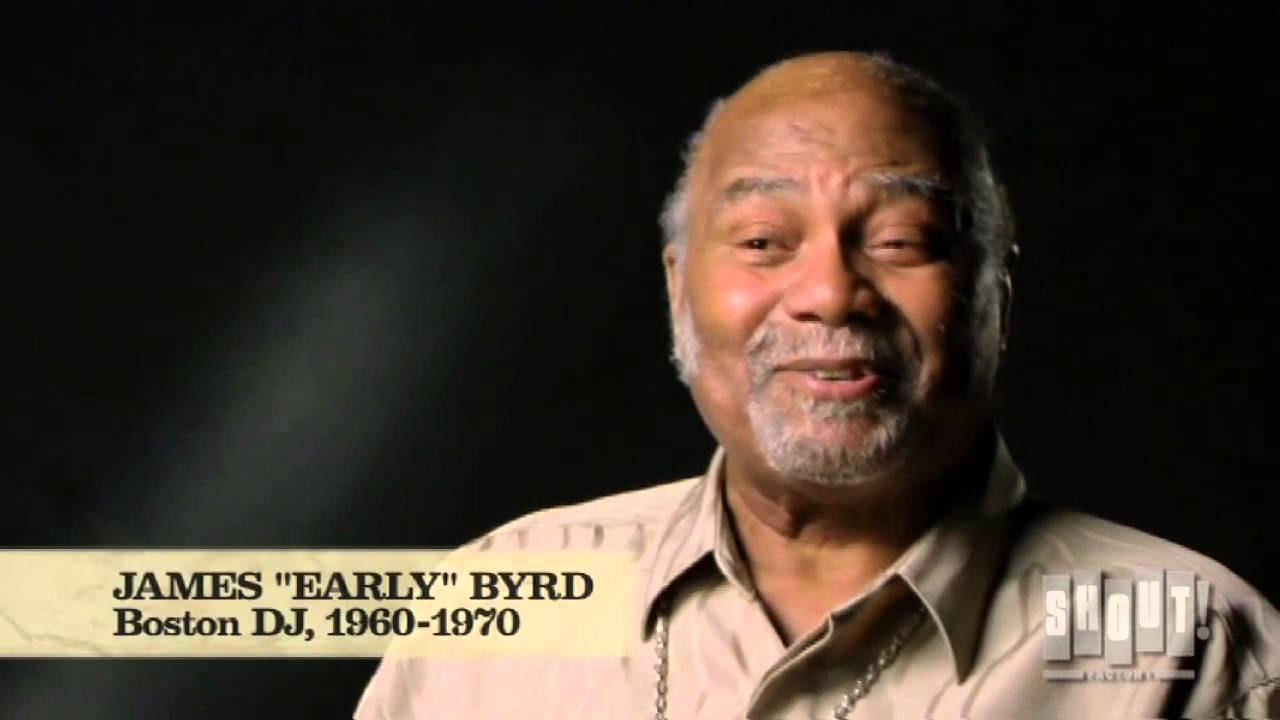 James Brown. The Night James Brown Saved Boston. Live at the Boston