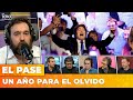 UN AÑO PARA EL OLVIDO: LAS MENTIRAS DE MILEI PARA TAPAR LA CRISIS | El Pase con Nico Lantos