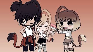 Grandmas Here Madagascar Gacha Life Gialex Family