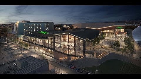 Sage introduces The Sage